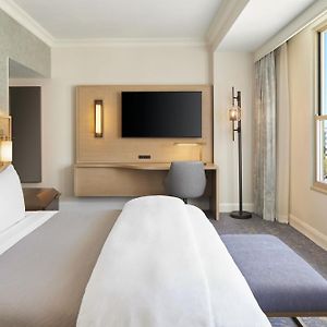 Tradition King Room